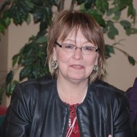 Sena Richmond