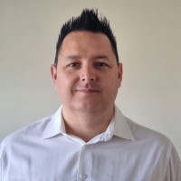 Alwyn Venter