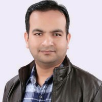 Prashant Kumar Nigam
