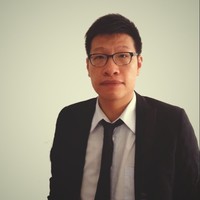 Jack Huo