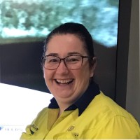 Angharad (Annie) Llewellyn