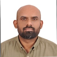 Anand Kumar K R