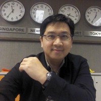 Robby Effendy