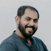 Visakh S
