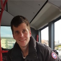 Marco Kieliger