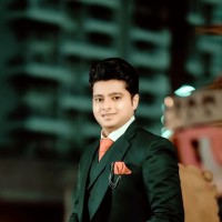 Sunil Kumar Somashekar