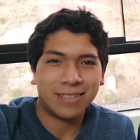 Alvaro Marcelo Diaz Andia