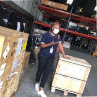 Leslie Victoria Beugré