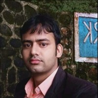 Shashank Pandey