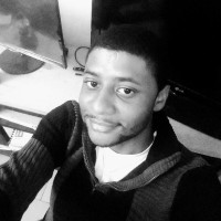 Nelson Ndjoune Kosso