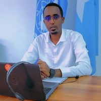 Feisal Abdi Sheikh