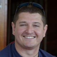Bruce Joubert