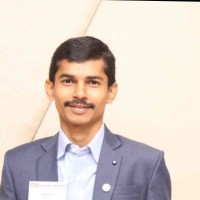 vinoth vp