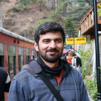 Sanjay Gadhavi