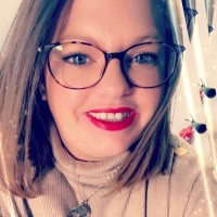 Elodie Pilorget