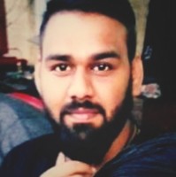 Ahemad Siddique