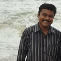 Selva Raj
