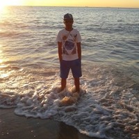 Ayyoub El Bozrati