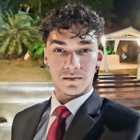 Nícollas Ferrarezi
