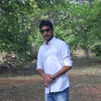 srinivas maram
