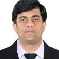 Dipak M