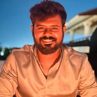 Sharath Ravikumar