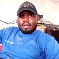 Promise Adindu