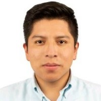 Elvis Alonso Diaz Vizcardo
