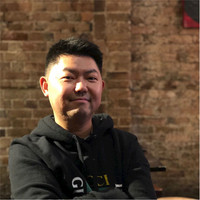 Michael Liu