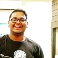 Shantanu Dandekar