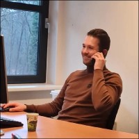 Remco Van Gurp