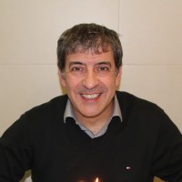 JOSÉ ANTONIO RODRÍGUEZ ÁLVAREZ