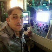 Robert Esfahani