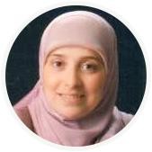 Intisar Abu Halaweh