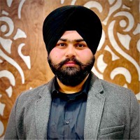 Rajvir Saini