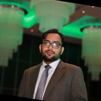 Mohammad Raihanul Islam