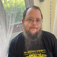 Andrew Kehr