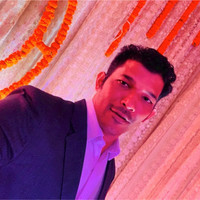 Vinay Parab