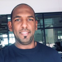 Mohamed Omer