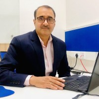 Ravi Kant