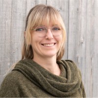 Anne Berger