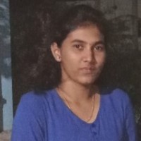 Kavya M