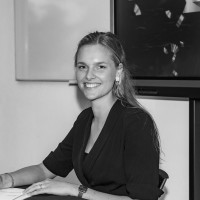 Sandra van der Velde