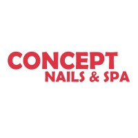 Concept Nails Spa