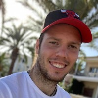Adam Göthberg