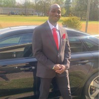 Kelvin Randolph