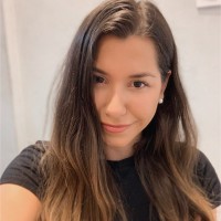 Melina Yasmin Fischer