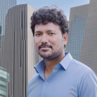 Prakash Kumar Thuthika