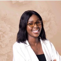 Oluchi Humphrey Amah