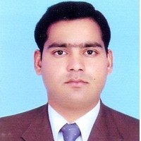 Khalil Ahmad